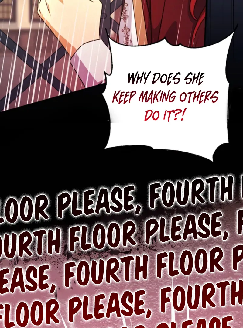 Read Surviving at the Cursed School chapter 19 image 37 on Lezhin