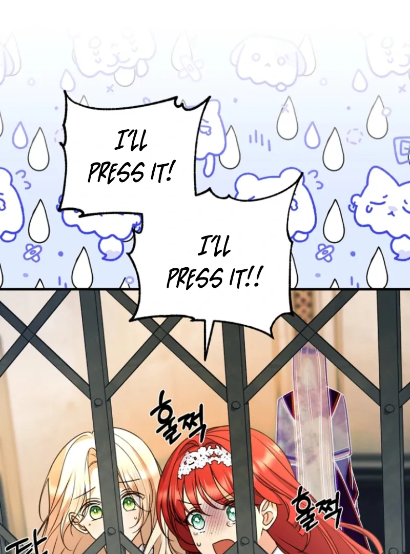 Read Surviving at the Cursed School chapter 19 image 41 on Lezhin