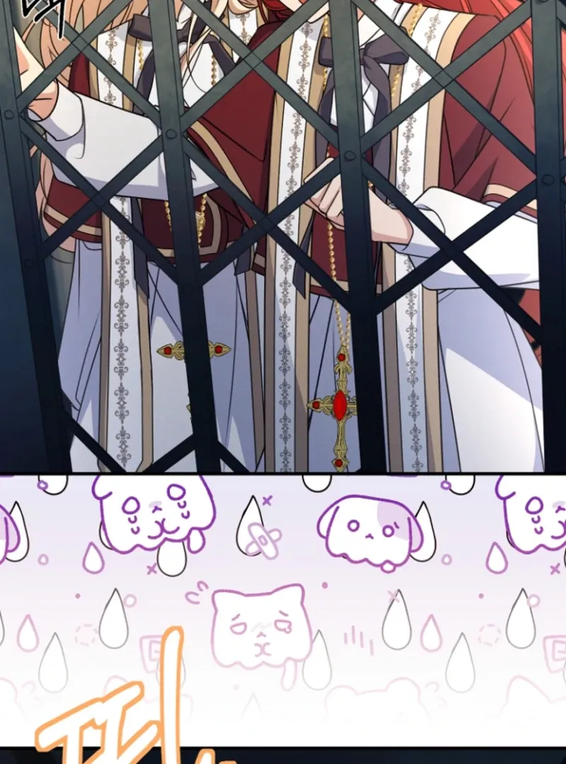 Read Surviving at the Cursed School chapter 19 image 42 on Lezhin