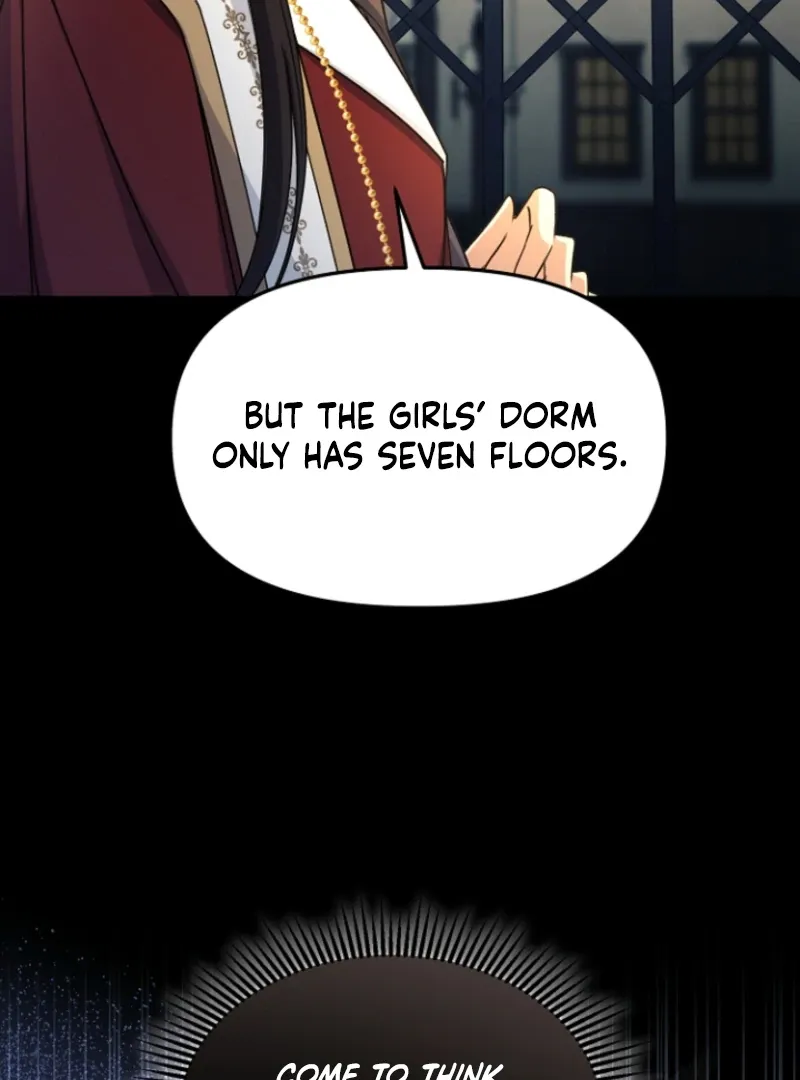 Read Surviving at the Cursed School chapter 19 image 48 on Lezhin