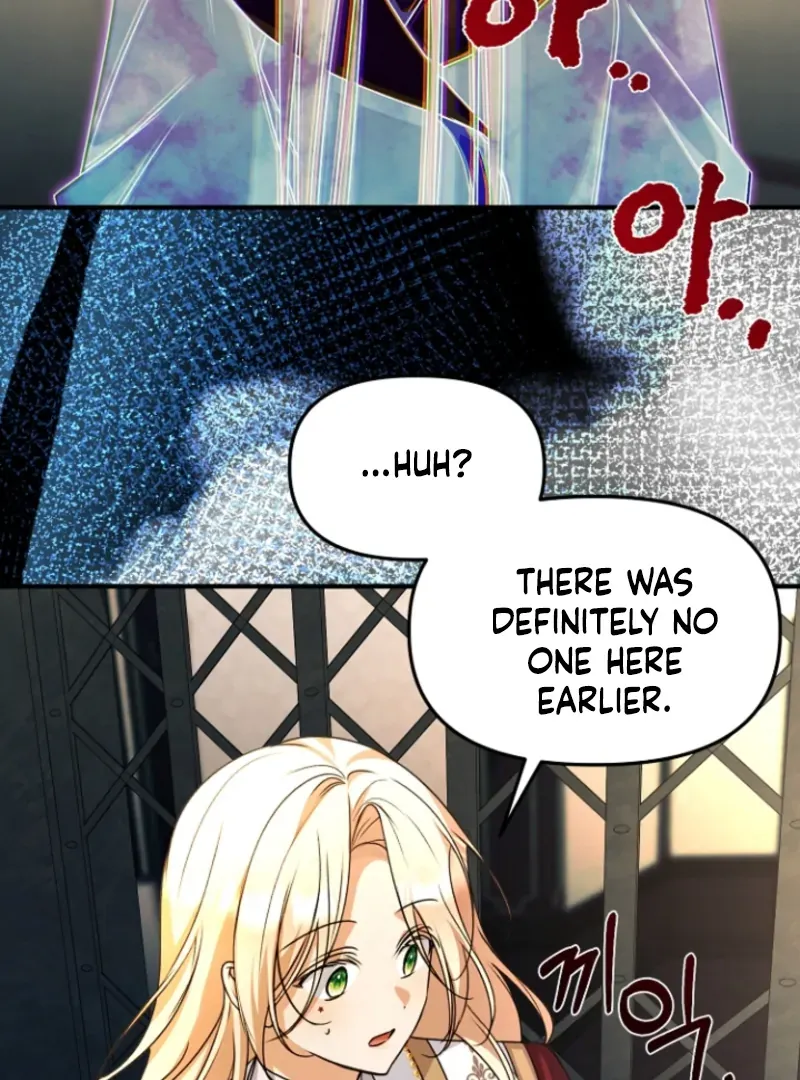 Read Surviving at the Cursed School chapter 19 image 5 on Lezhin