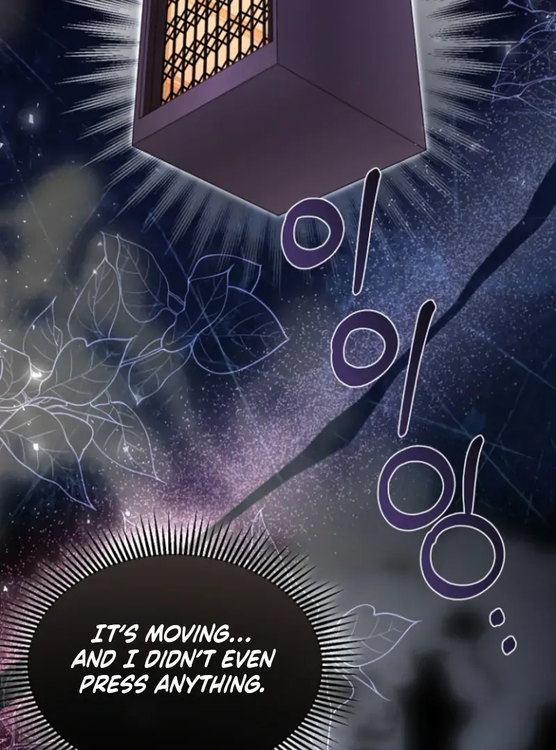 Read Surviving at the Cursed School chapter 19 image 51 on Lezhin