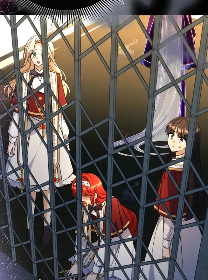 Read Surviving at the Cursed School chapter 19 image 52 on Lezhin