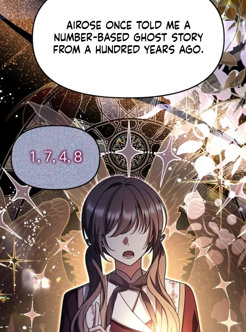 Read Surviving at the Cursed School chapter 19 image 58 on Lezhin