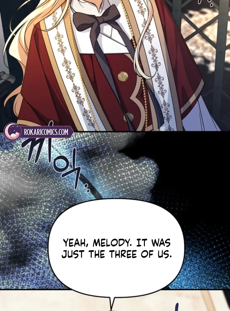 Read Surviving at the Cursed School chapter 19 image 6 on Lezhin