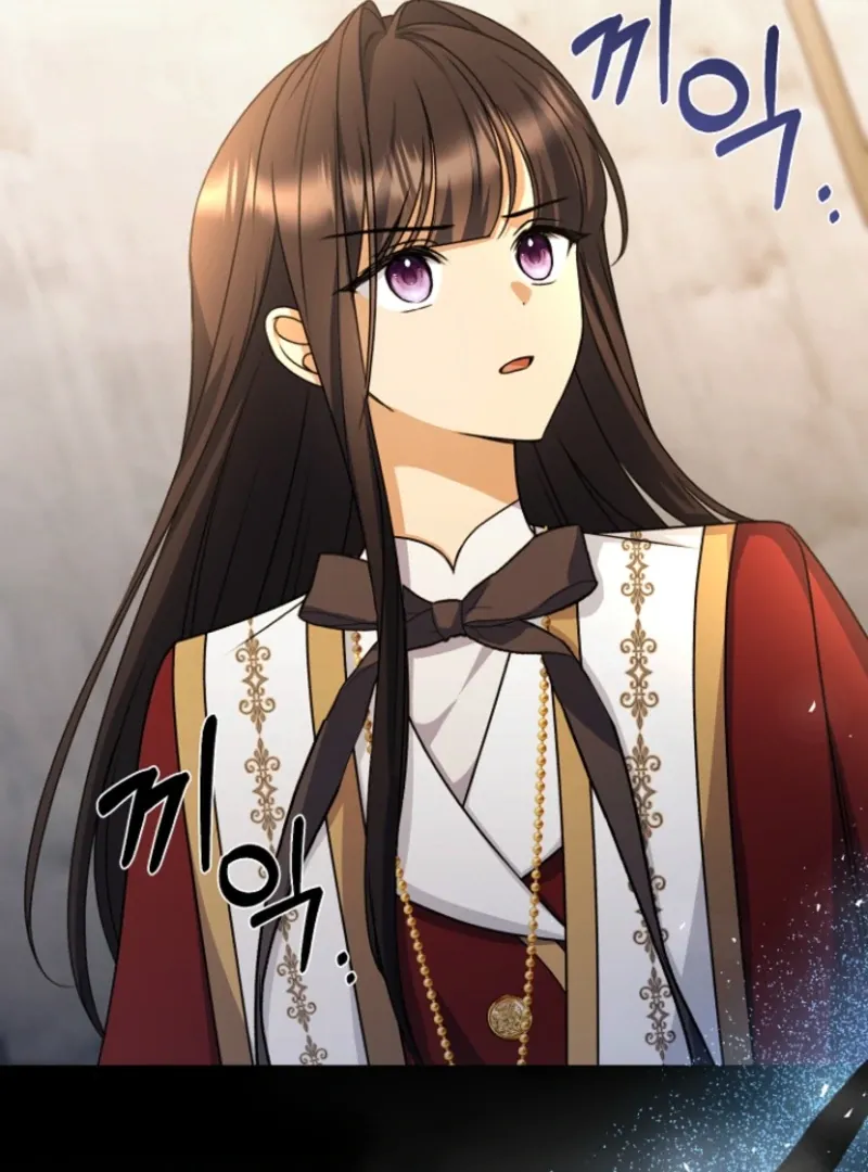 Read Surviving at the Cursed School chapter 19 image 7 on Lezhin