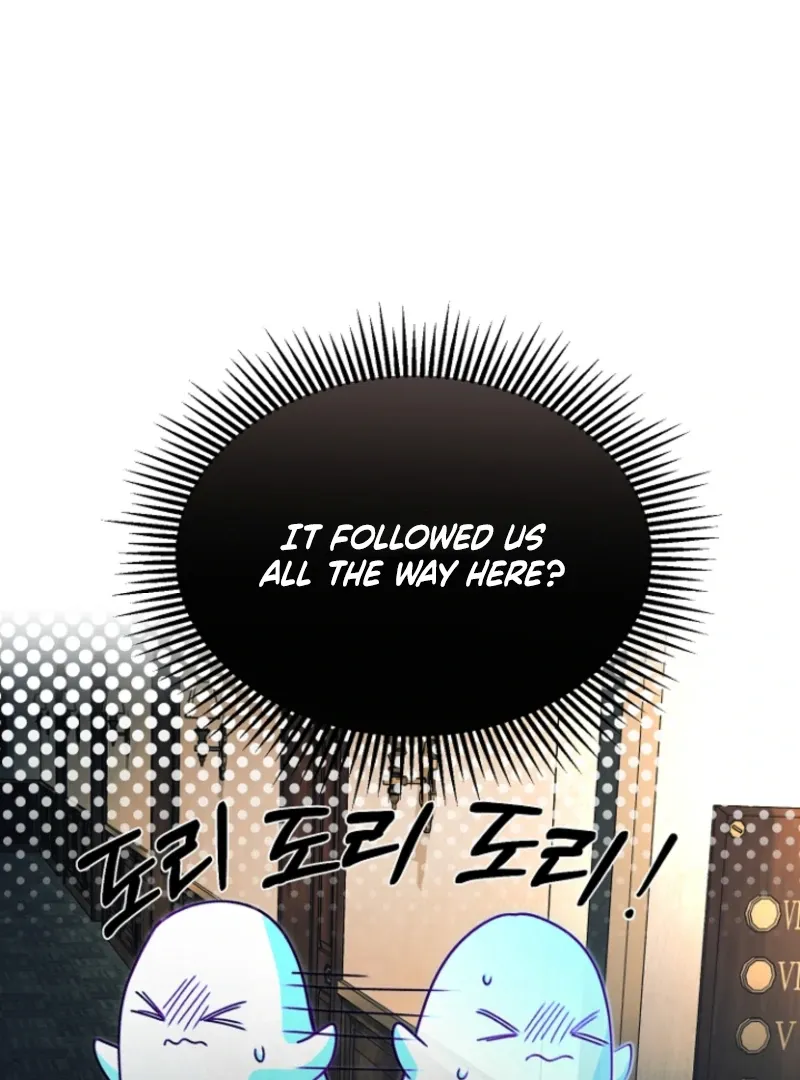 Read Surviving at the Cursed School chapter 19 image 87 on Lezhin