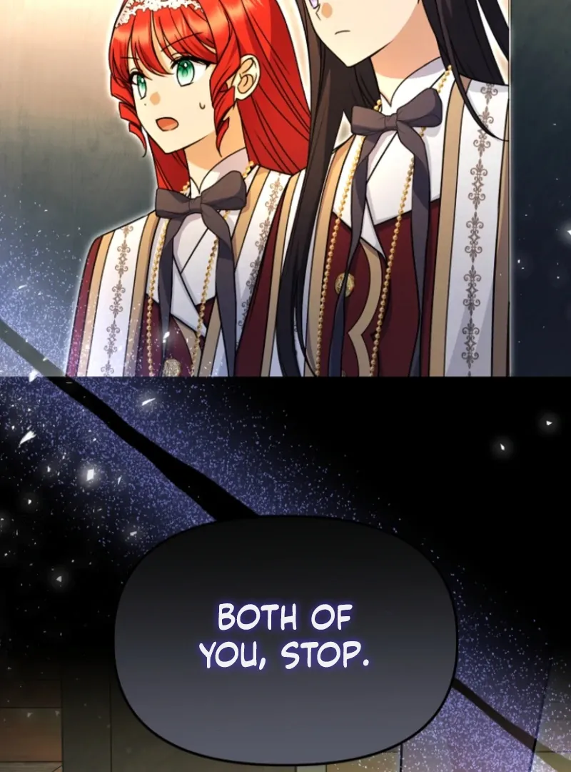 Read Surviving at the Cursed School chapter 19 image 90 on Lezhin