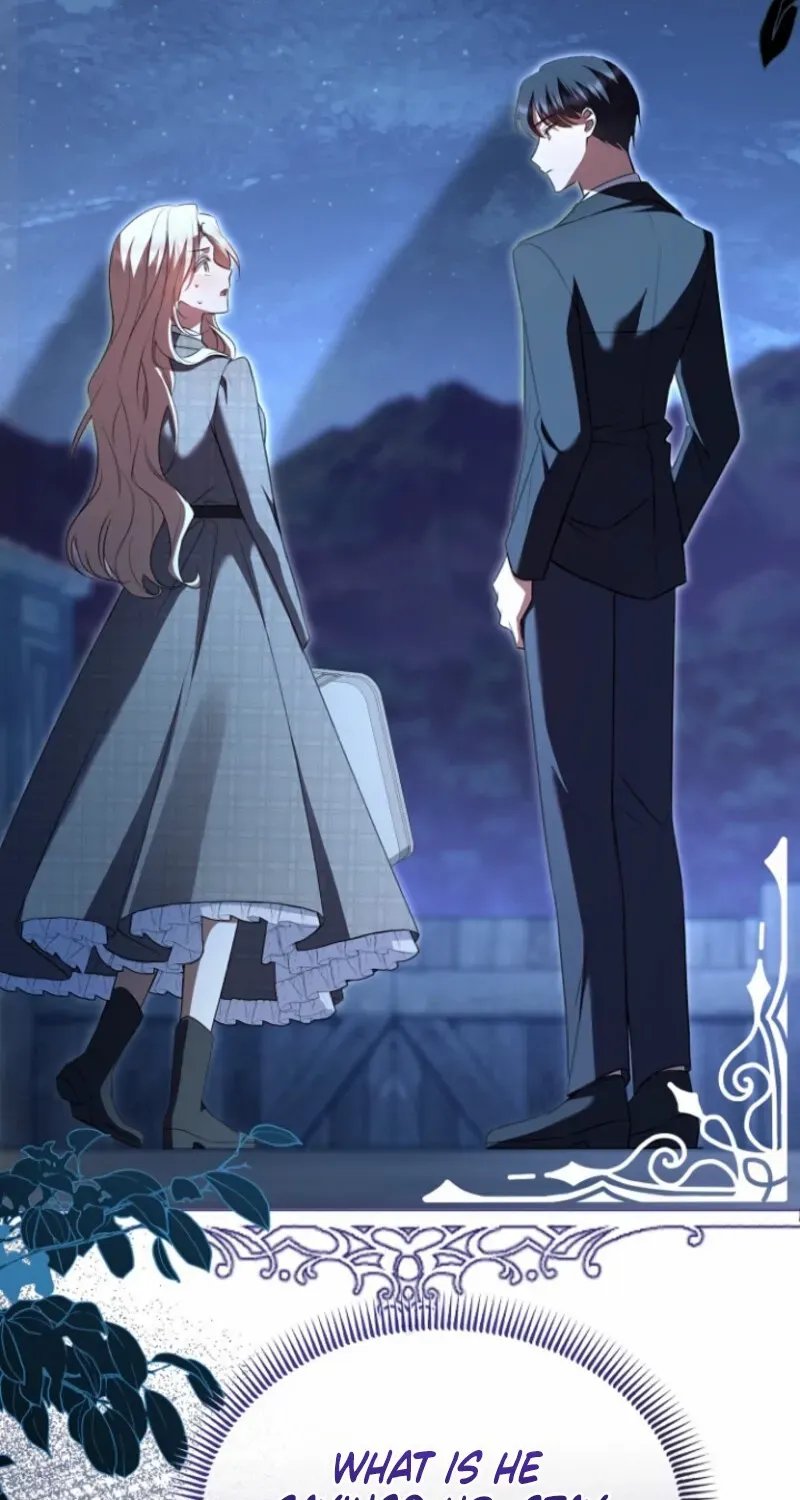 Read Surviving at the Cursed School chapter 2 image 10 on Lezhin