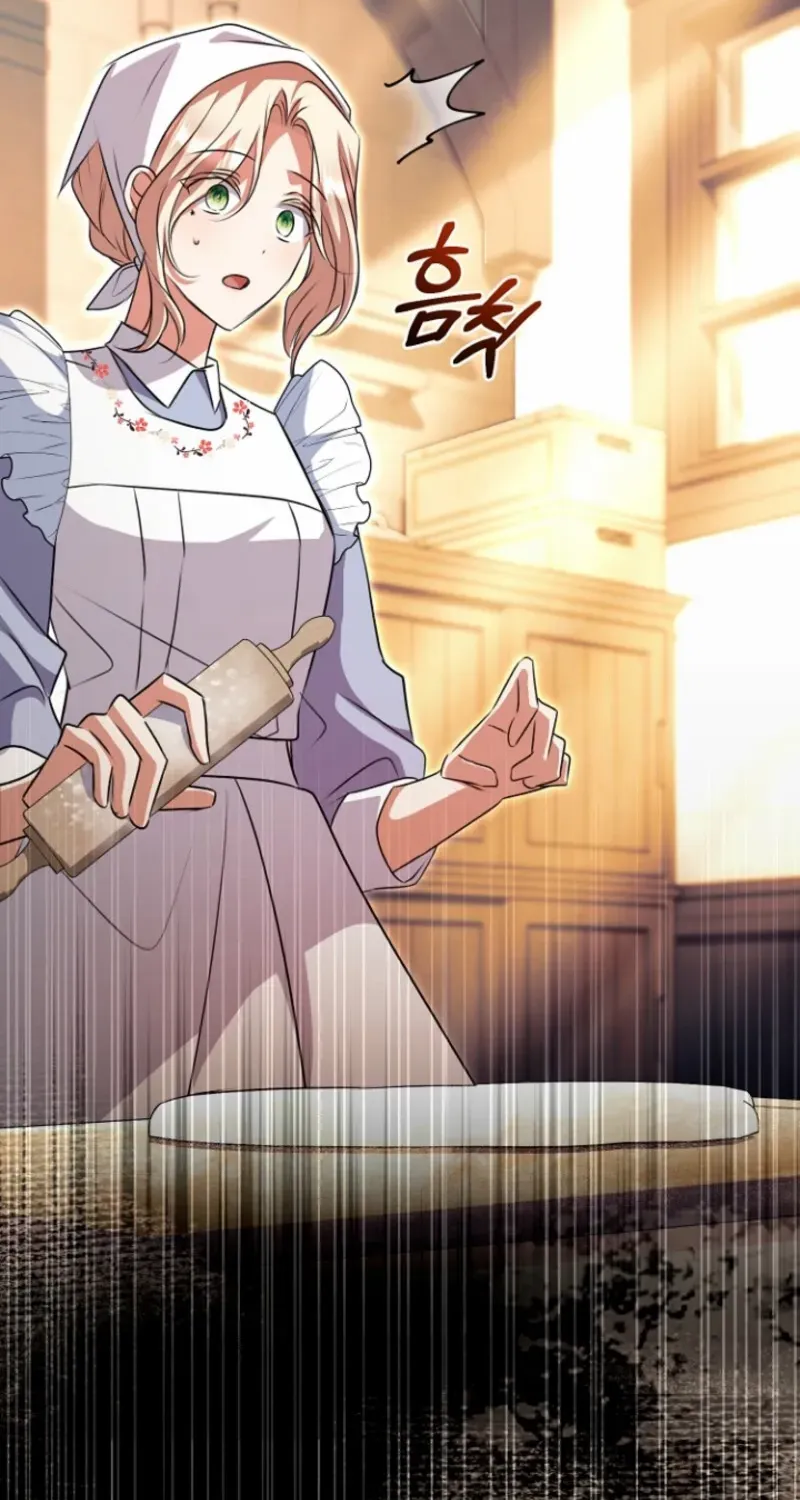 Read Surviving at the Cursed School chapter 2 image 106 on Lezhin