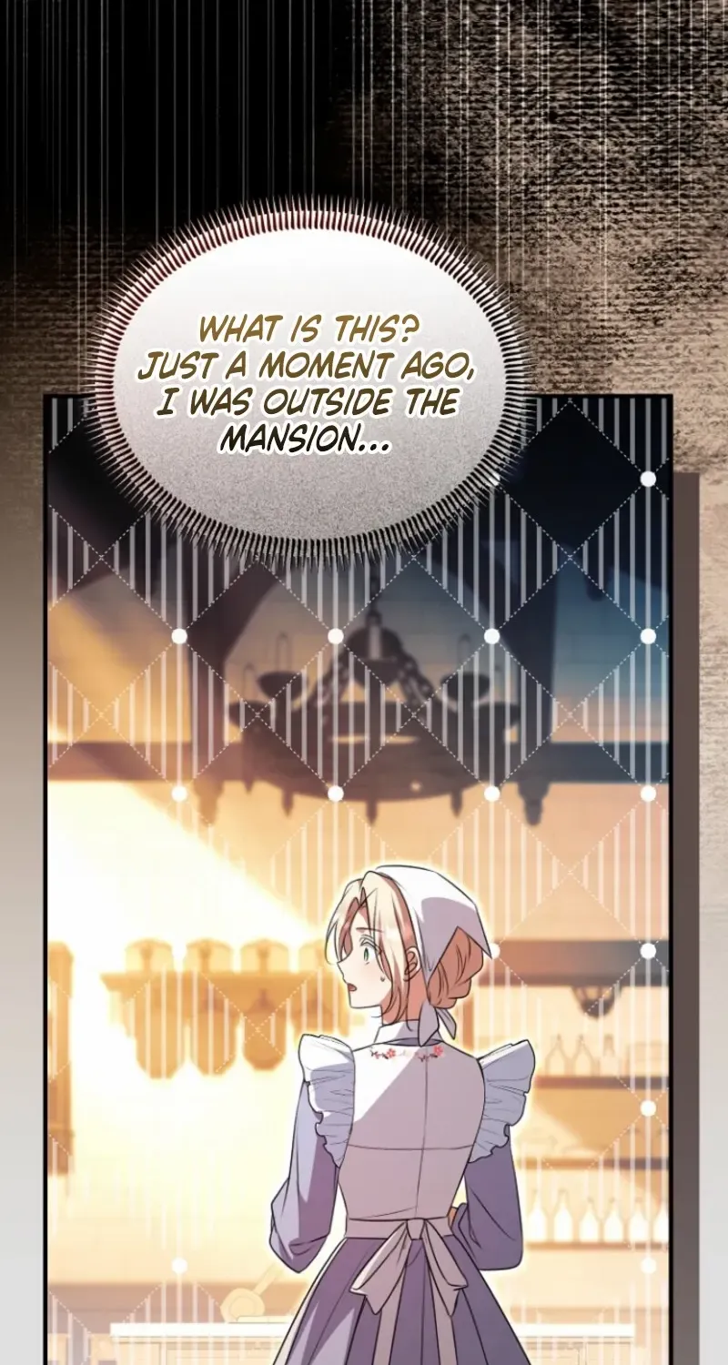 Read Surviving at the Cursed School chapter 2 image 107 on Lezhin