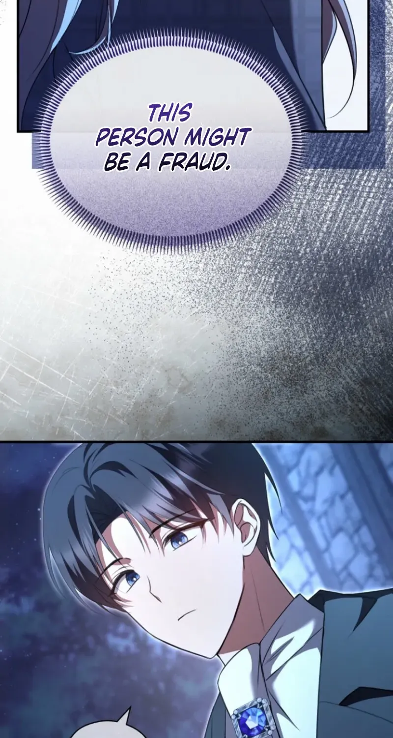 Read Surviving at the Cursed School chapter 2 image 12 on Lezhin