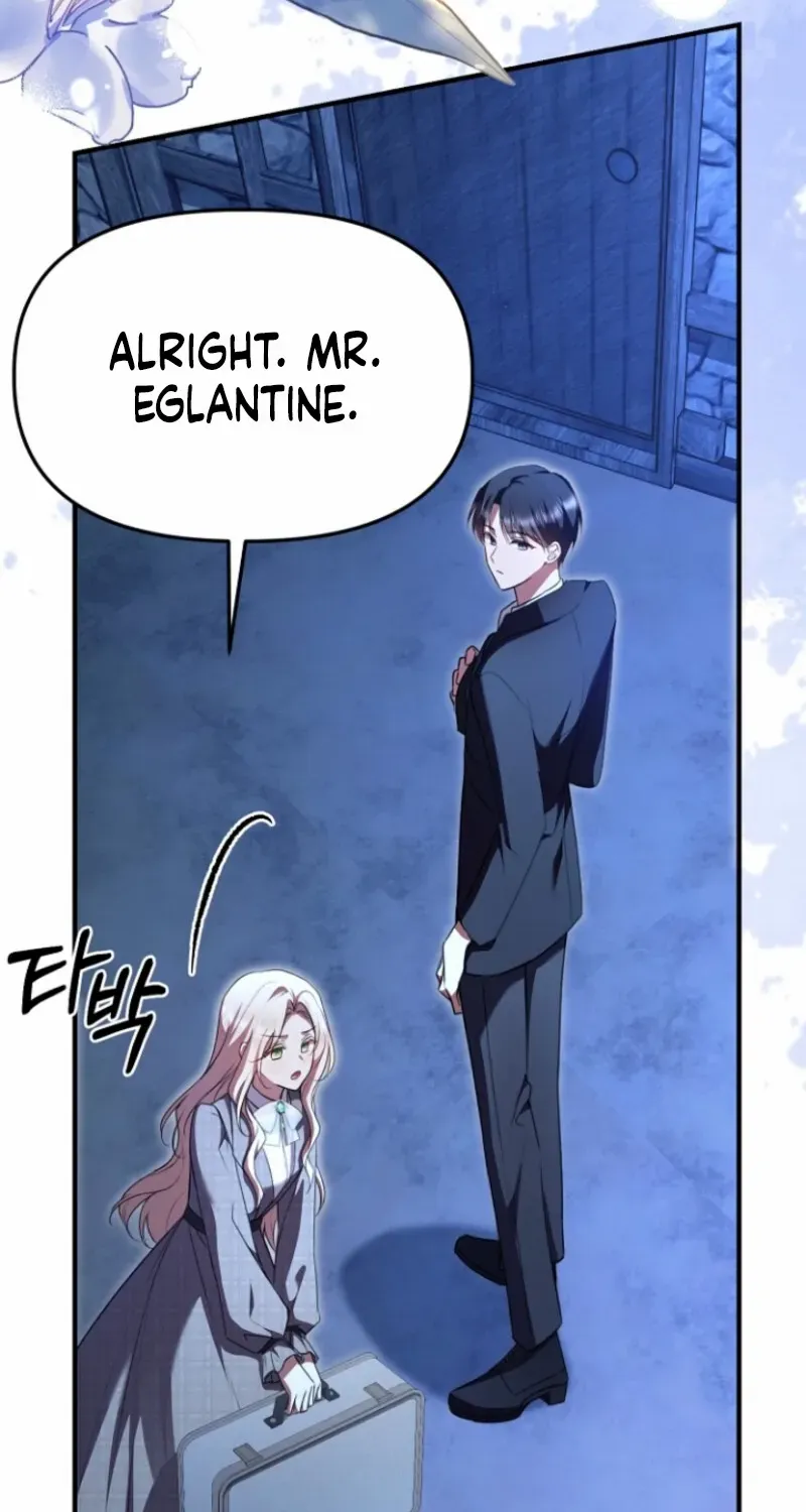 Read Surviving at the Cursed School chapter 2 image 17 on Lezhin