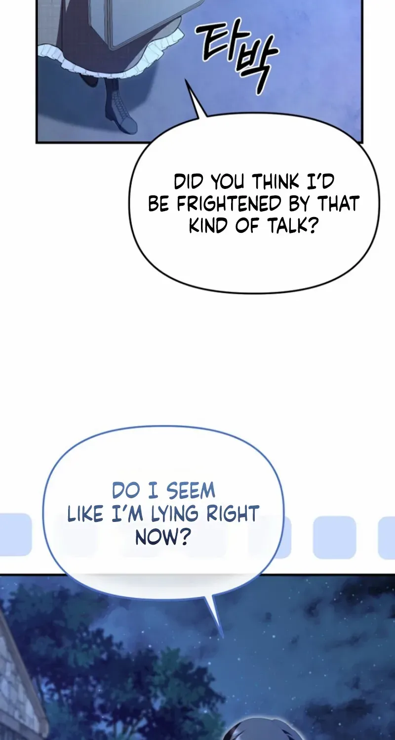 Read Surviving at the Cursed School chapter 2 image 18 on Lezhin