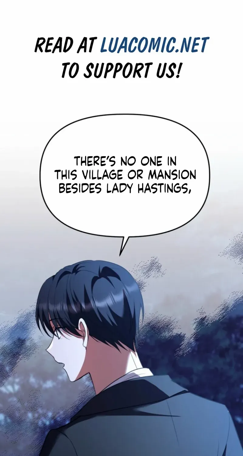 Read Surviving at the Cursed School chapter 2 image 2 on Lezhin