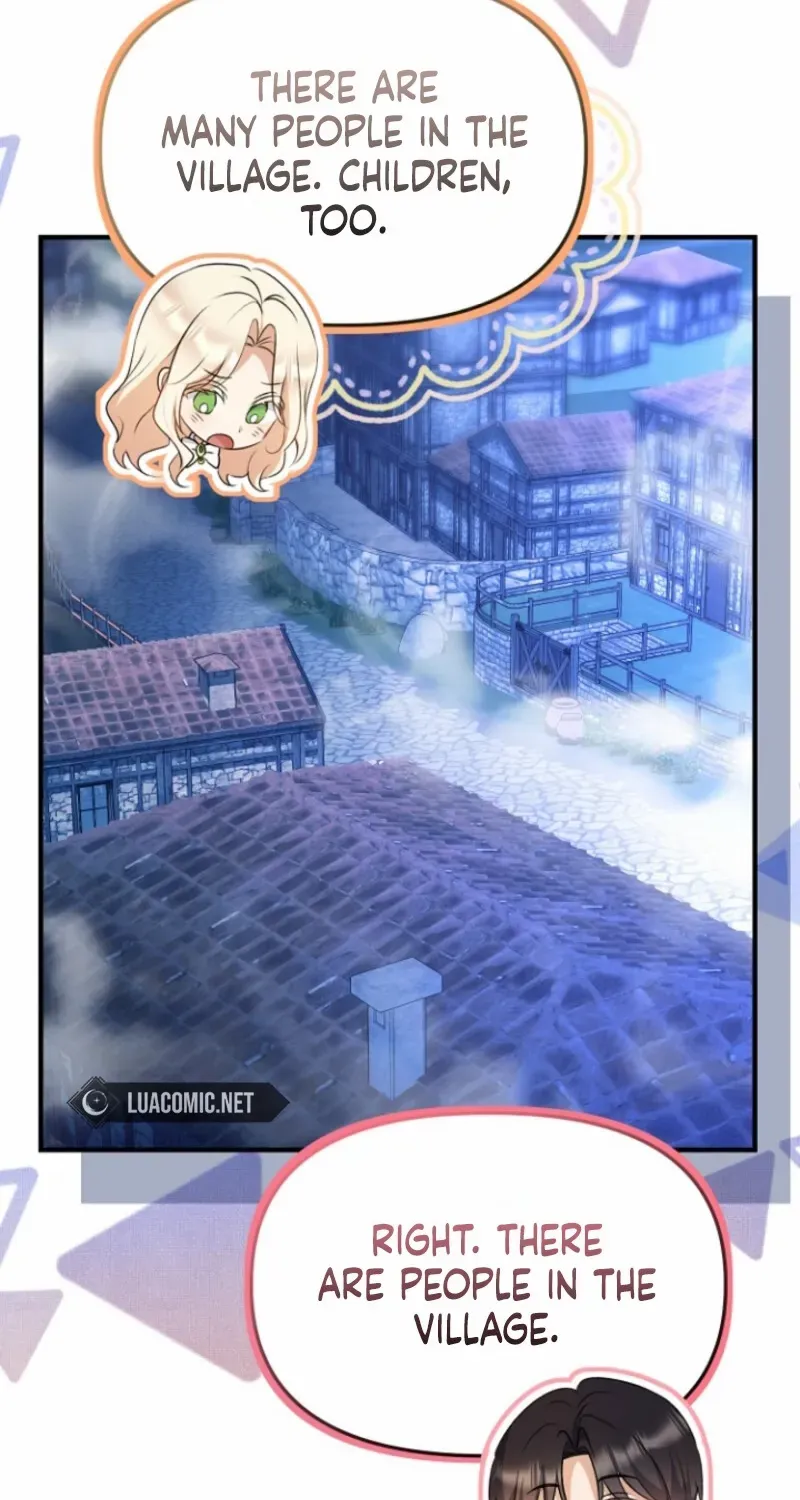 Read Surviving at the Cursed School chapter 2 image 20 on Lezhin