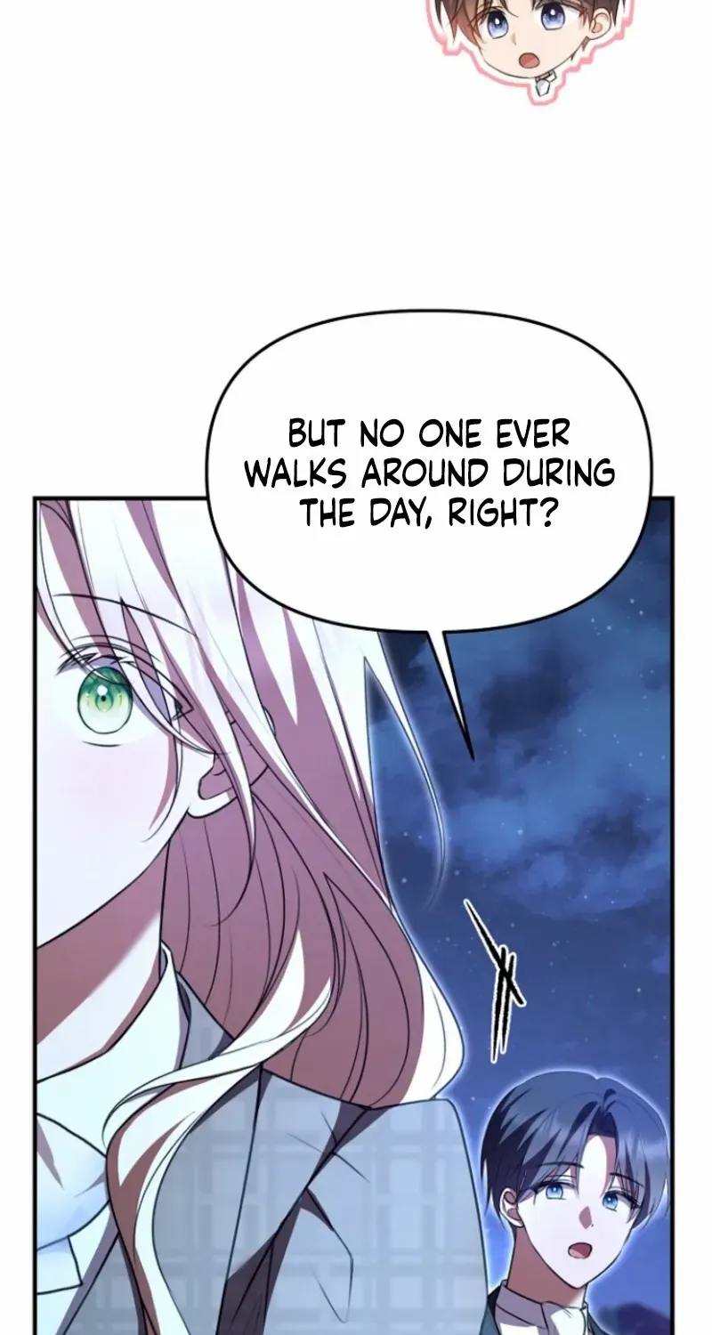 Read Surviving at the Cursed School chapter 2 image 21 on Lezhin