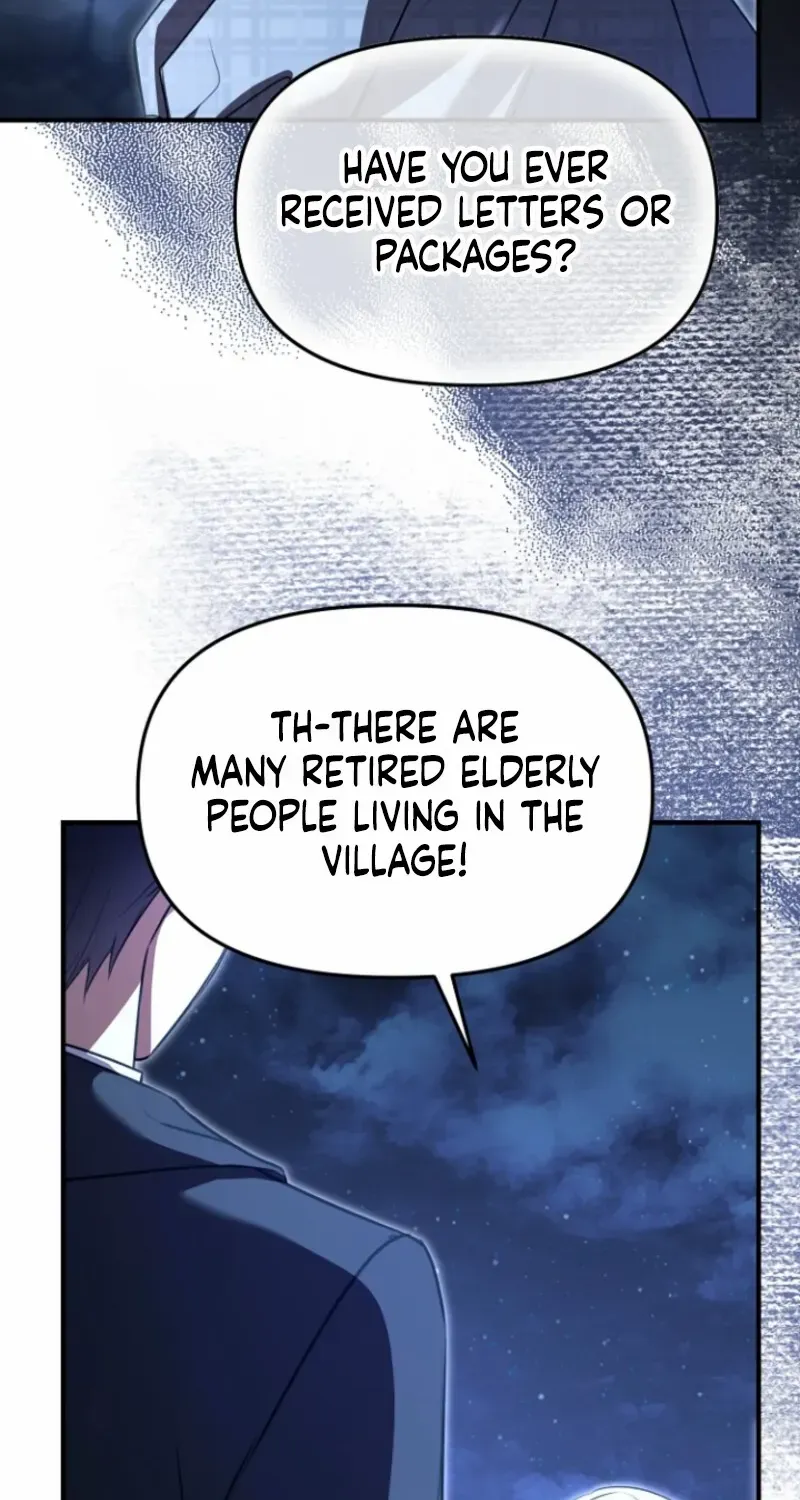 Read Surviving at the Cursed School chapter 2 image 25 on Lezhin