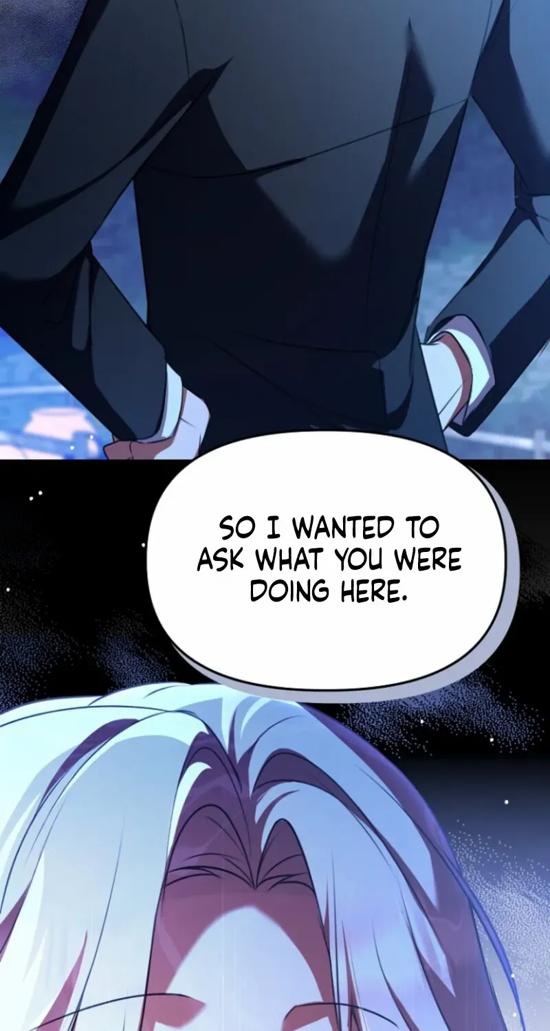 Read Surviving at the Cursed School chapter 2 image 3 on Lezhin