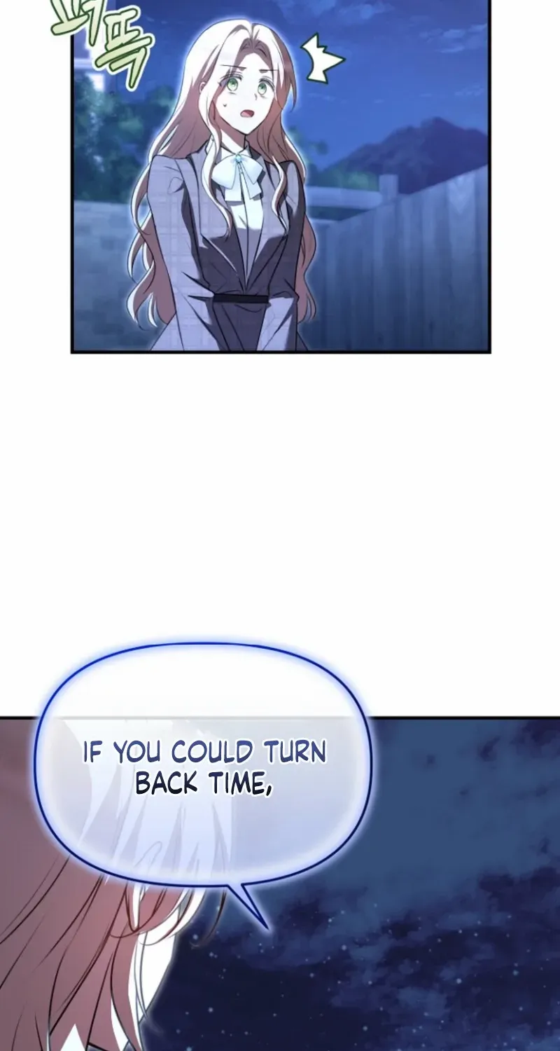 Read Surviving at the Cursed School chapter 2 image 33 on Lezhin
