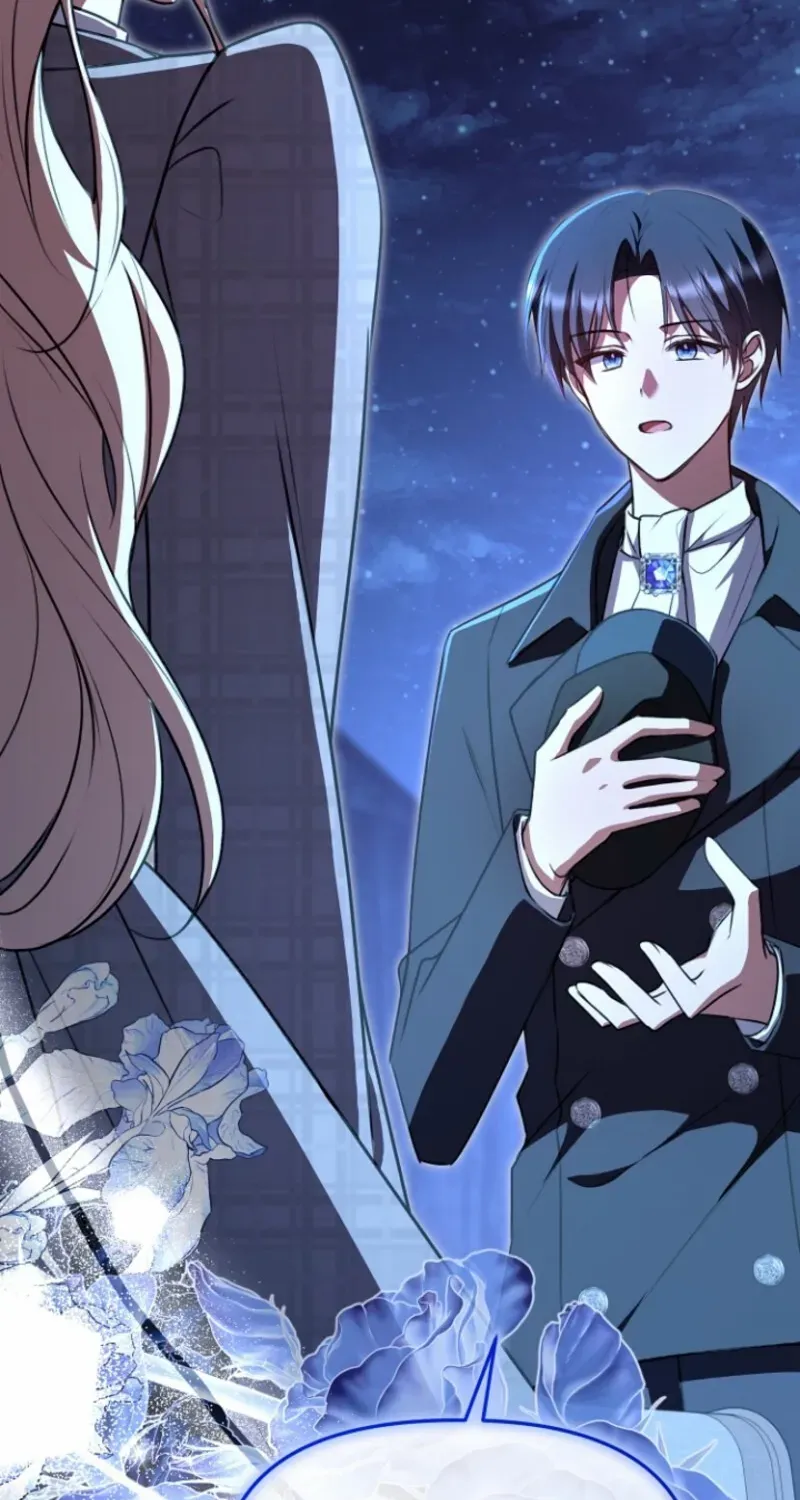 Read Surviving at the Cursed School chapter 2 image 34 on Lezhin
