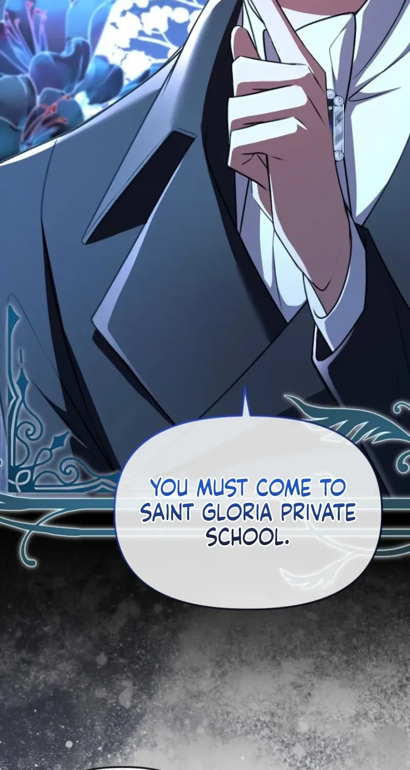 Read Surviving at the Cursed School chapter 2 image 41 on Lezhin