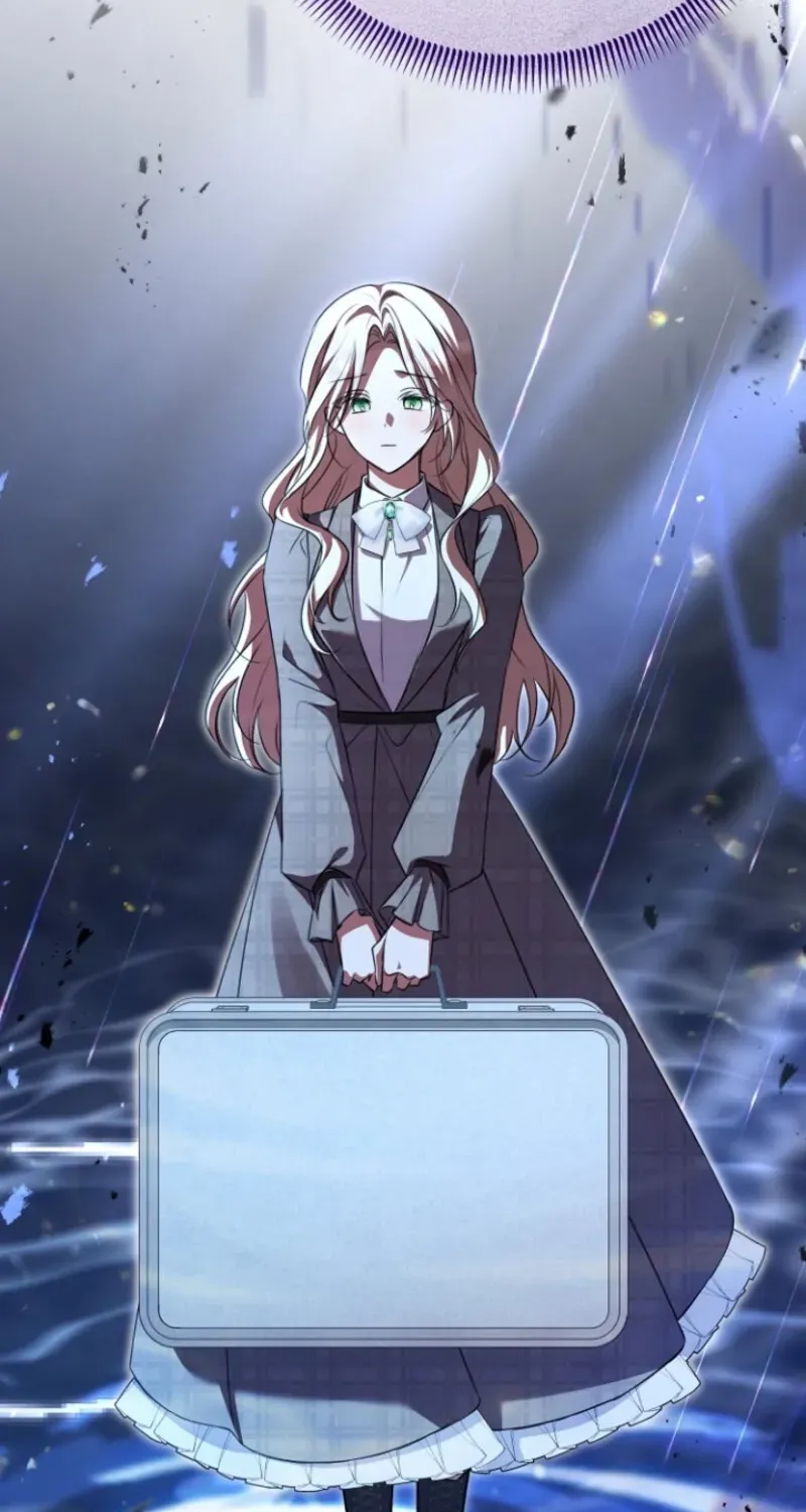 Read Surviving at the Cursed School chapter 2 image 44 on Lezhin