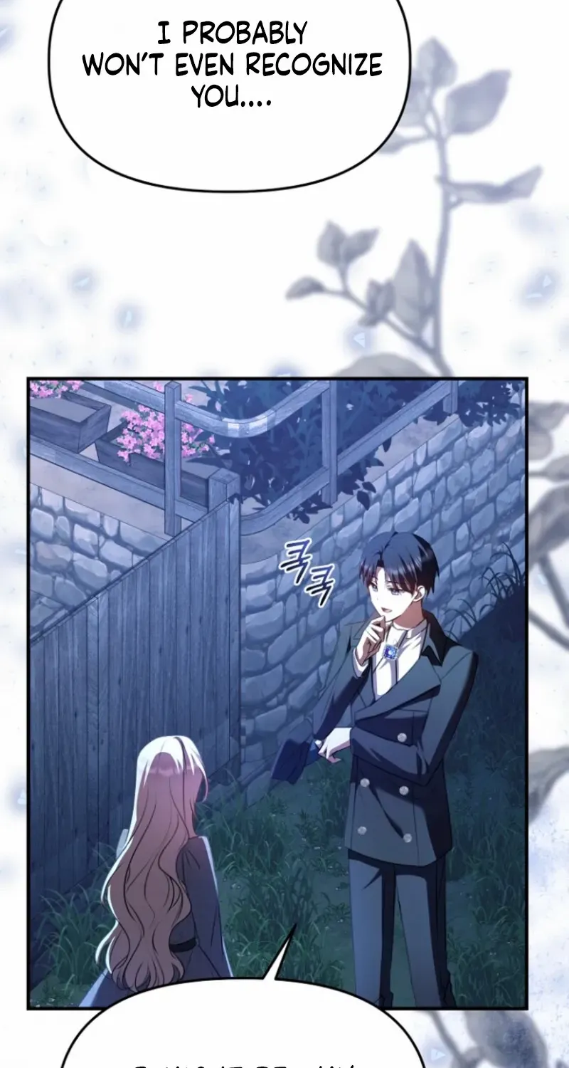 Read Surviving at the Cursed School chapter 2 image 57 on Lezhin