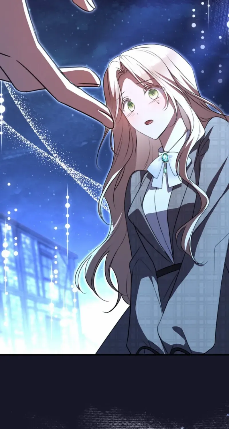 Read Surviving at the Cursed School chapter 2 image 72 on Lezhin