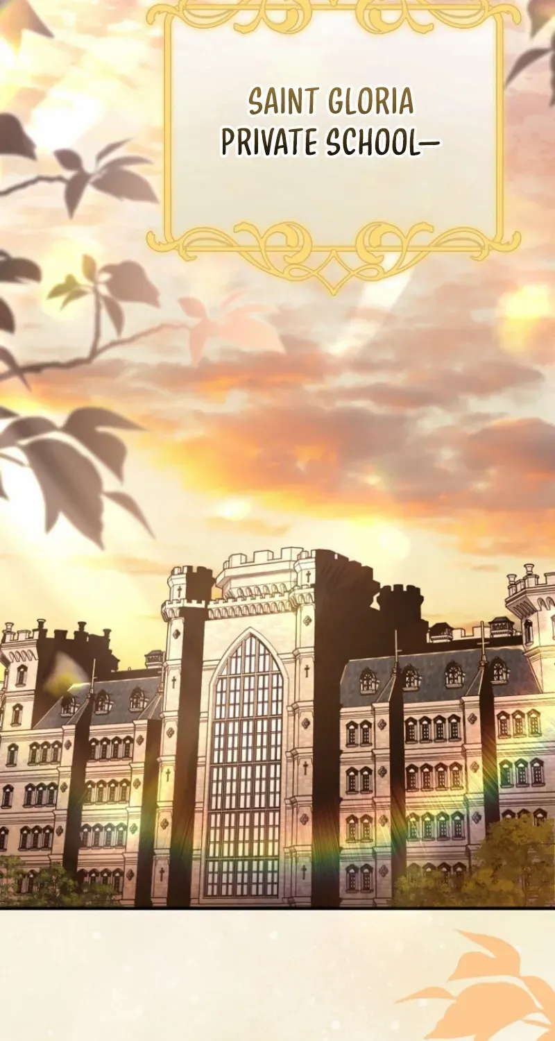 Read Surviving at the Cursed School chapter 2 image 80 on Lezhin
