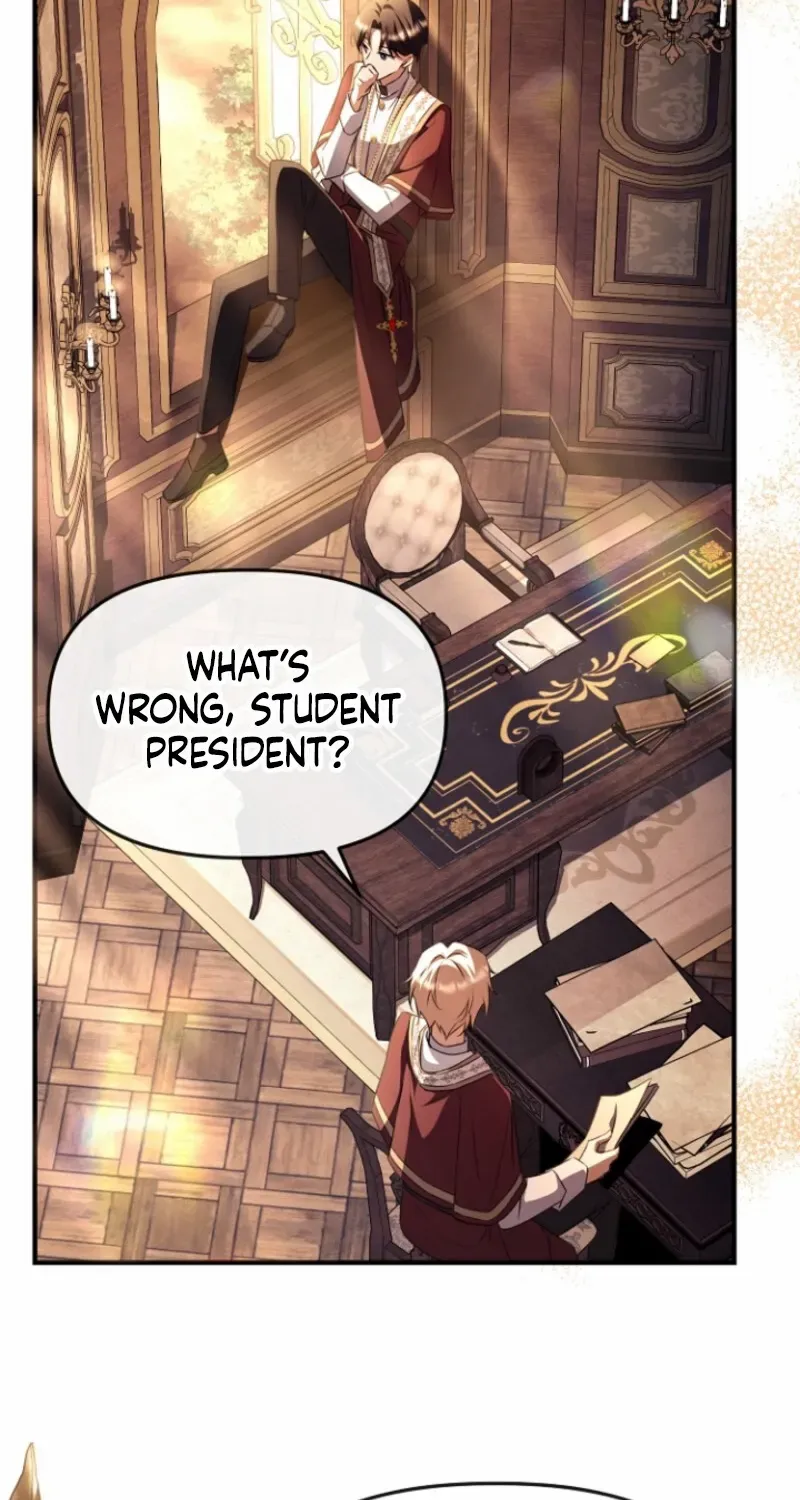 Read Surviving at the Cursed School chapter 2 image 84 on Lezhin