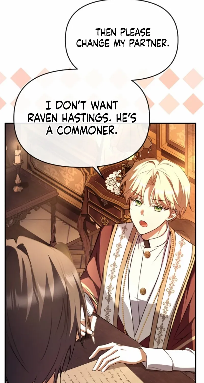 Read Surviving at the Cursed School chapter 2 image 90 on Lezhin