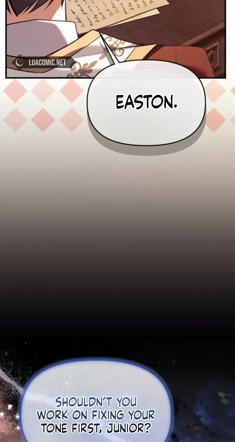 Read Surviving at the Cursed School chapter 2 image 91 on Lezhin