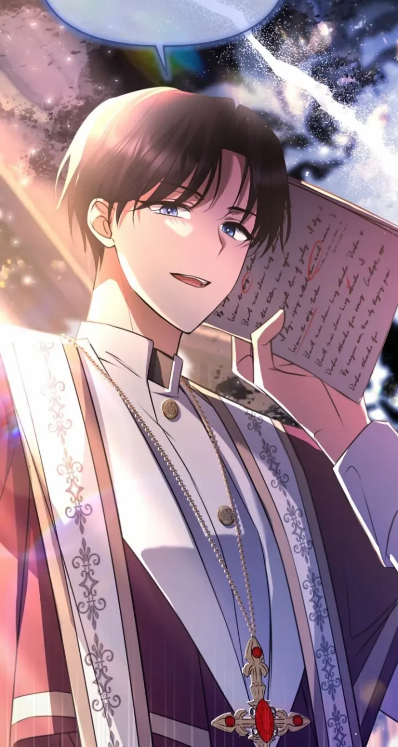 Read Surviving at the Cursed School chapter 2 image 92 on Lezhin