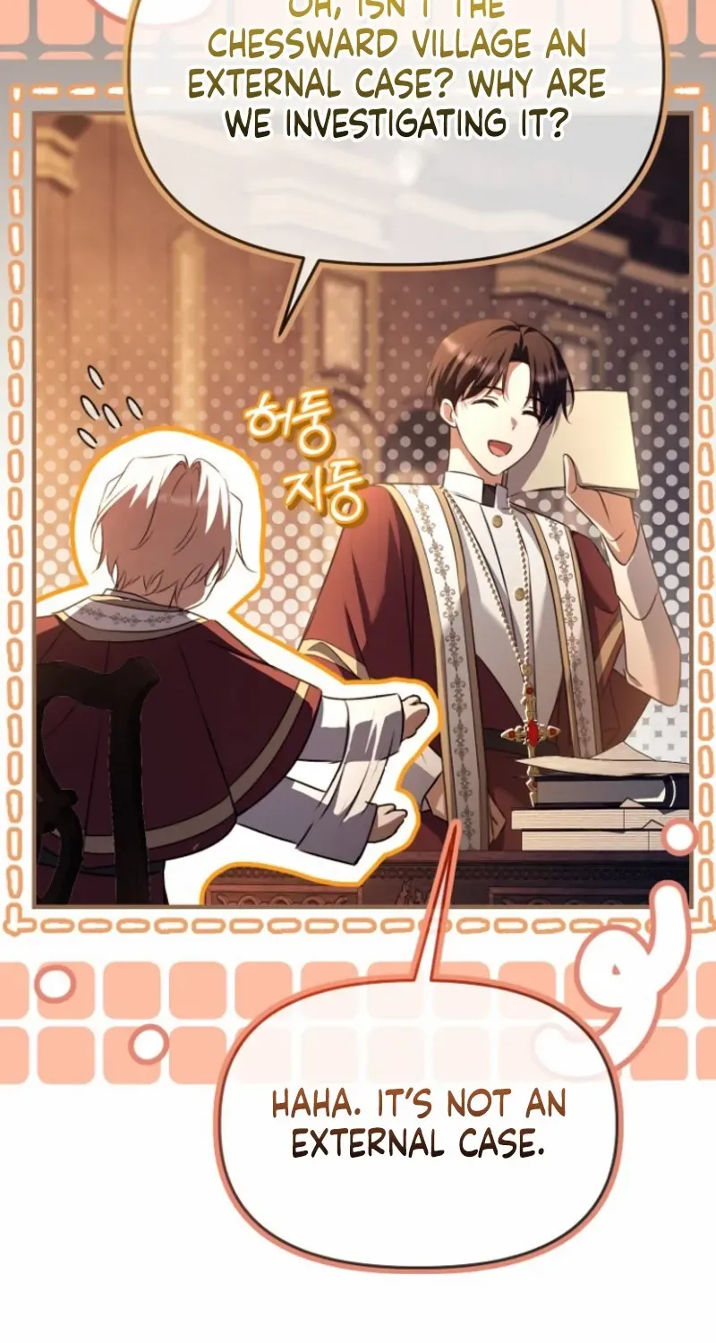 Read Surviving at the Cursed School chapter 2 image 95 on Lezhin