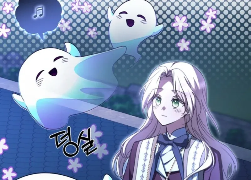 Read Surviving at the Cursed School chapter 20 image 10 on Lezhin