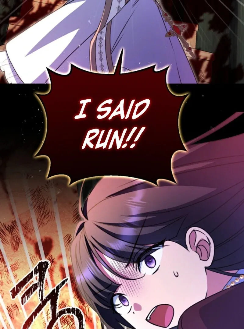Read Surviving at the Cursed School chapter 20 image 103 on Lezhin