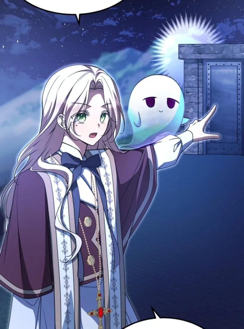 Read Surviving at the Cursed School chapter 20 image 16 on Lezhin