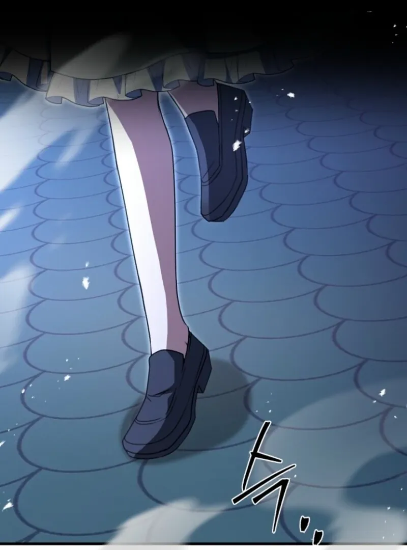 Read Surviving at the Cursed School chapter 20 image 3 on Lezhin