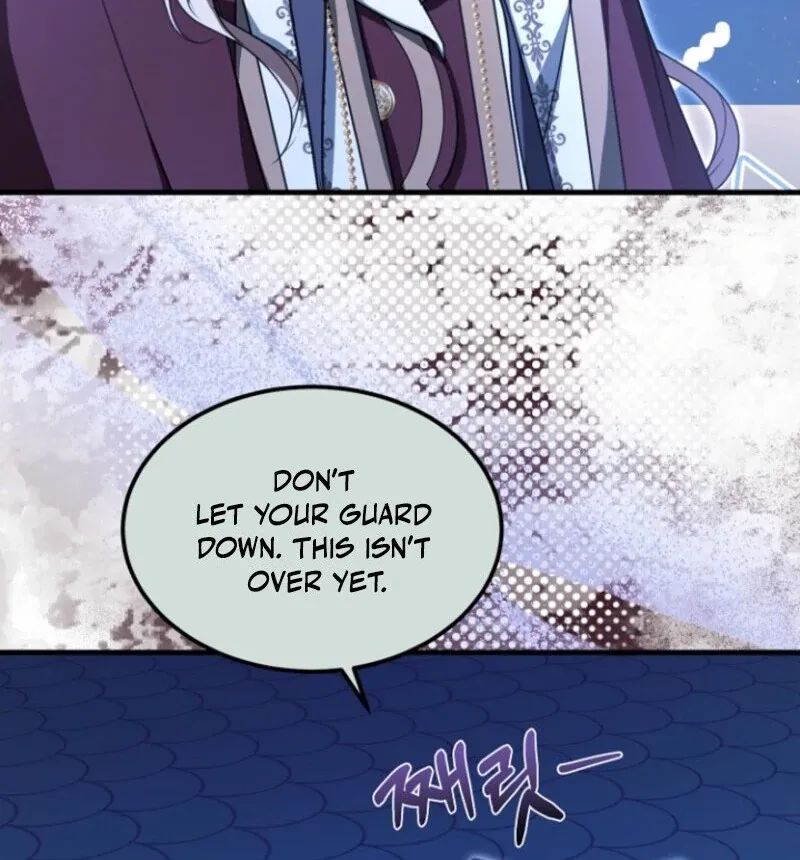 Read Surviving at the Cursed School chapter 20 image 32 on Lezhin