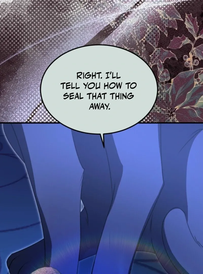 Read Surviving at the Cursed School chapter 20 image 34 on Lezhin