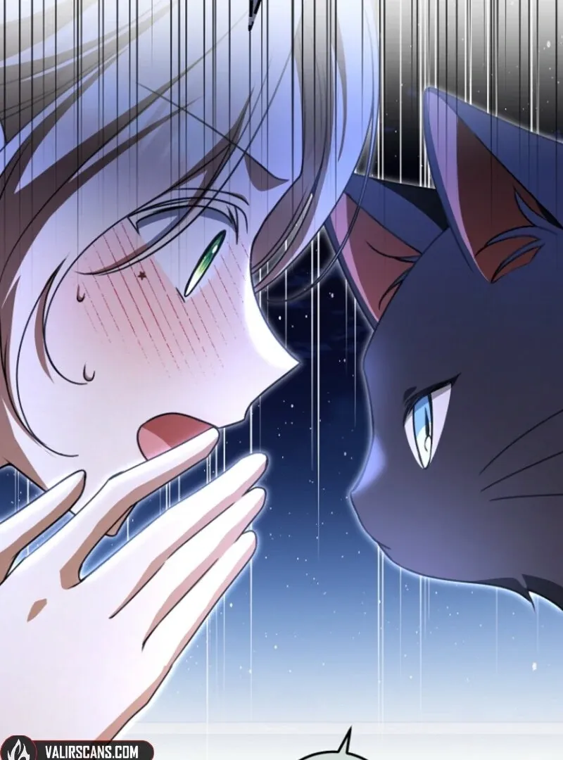 Read Surviving at the Cursed School chapter 20 image 39 on Lezhin
