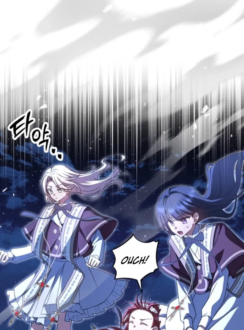 Read Surviving at the Cursed School chapter 20 image 4 on Lezhin