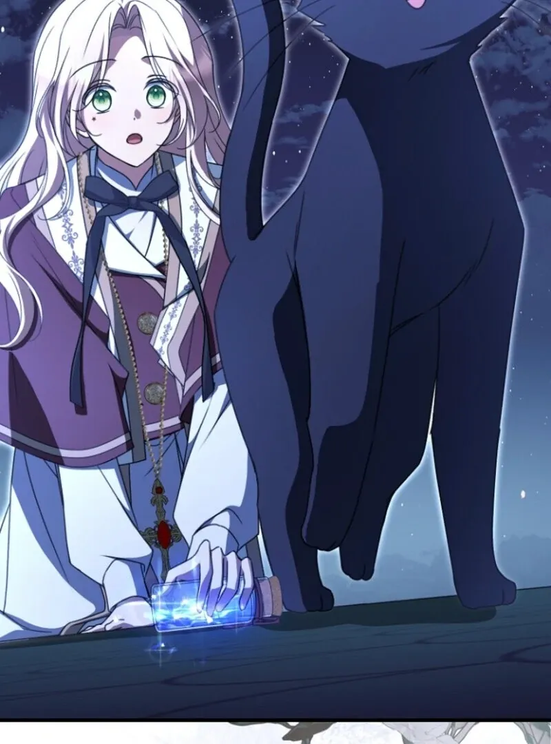 Read Surviving at the Cursed School chapter 20 image 41 on Lezhin