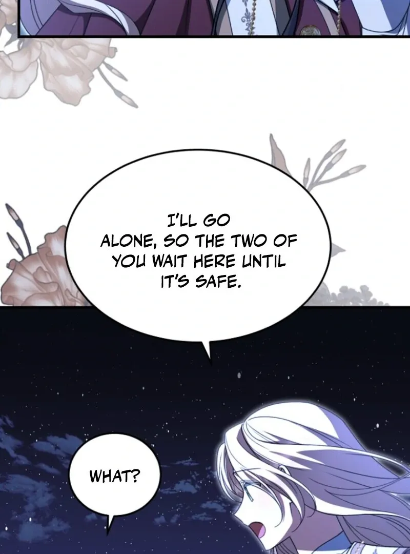Read Surviving at the Cursed School chapter 20 image 45 on Lezhin