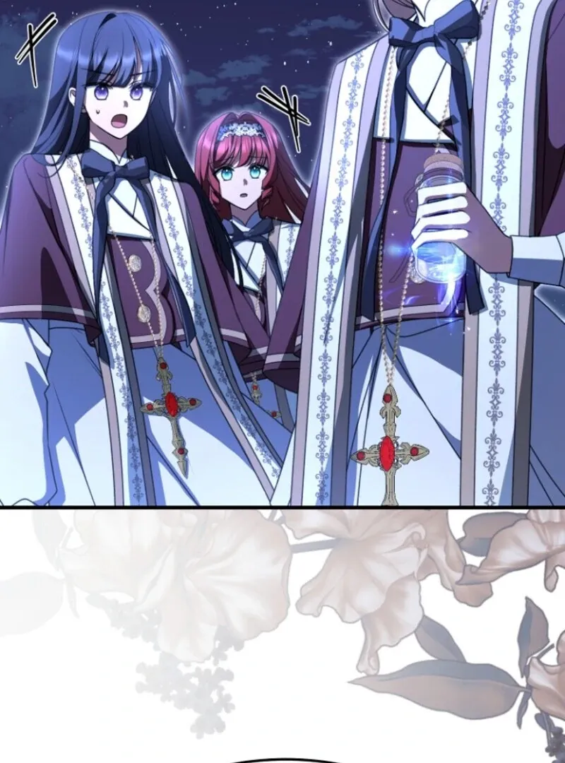 Read Surviving at the Cursed School chapter 20 image 46 on Lezhin