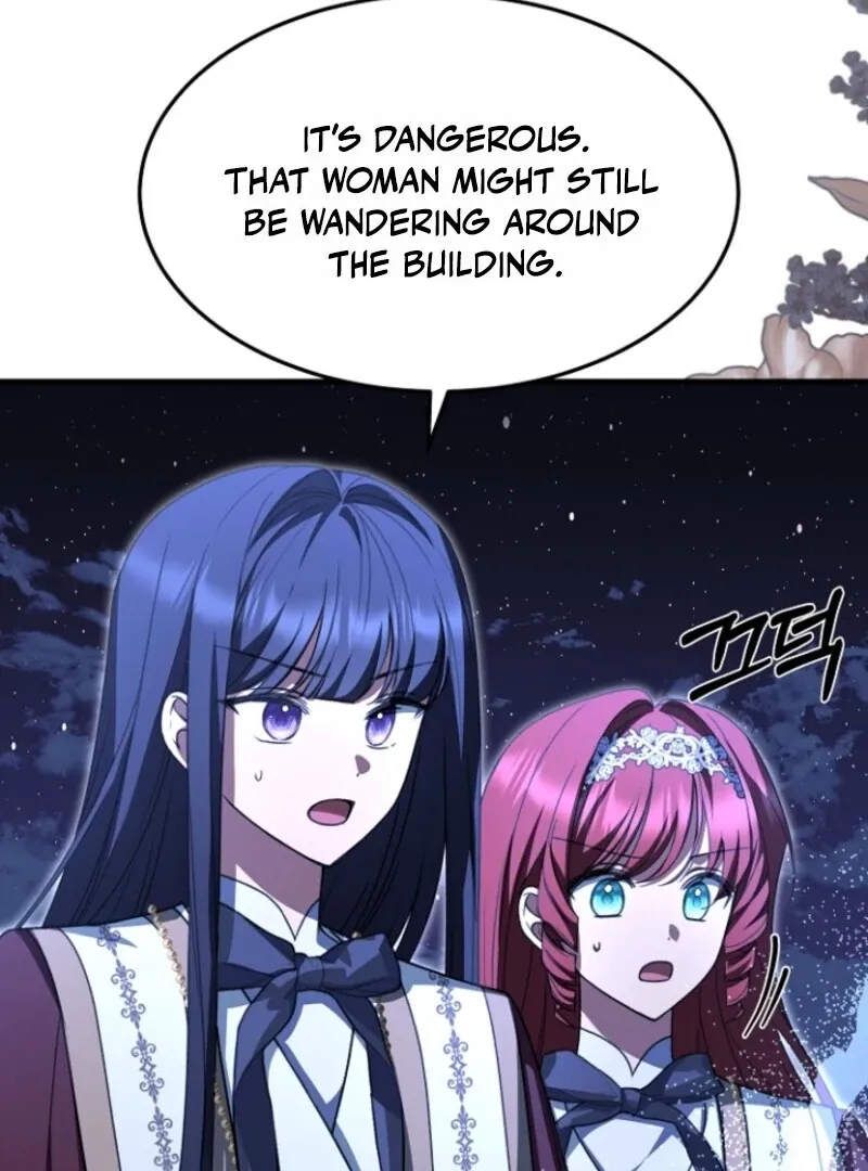 Read Surviving at the Cursed School chapter 20 image 47 on Lezhin