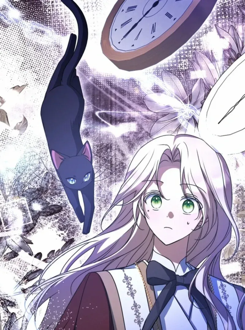 Read Surviving at the Cursed School chapter 20 image 49 on Lezhin