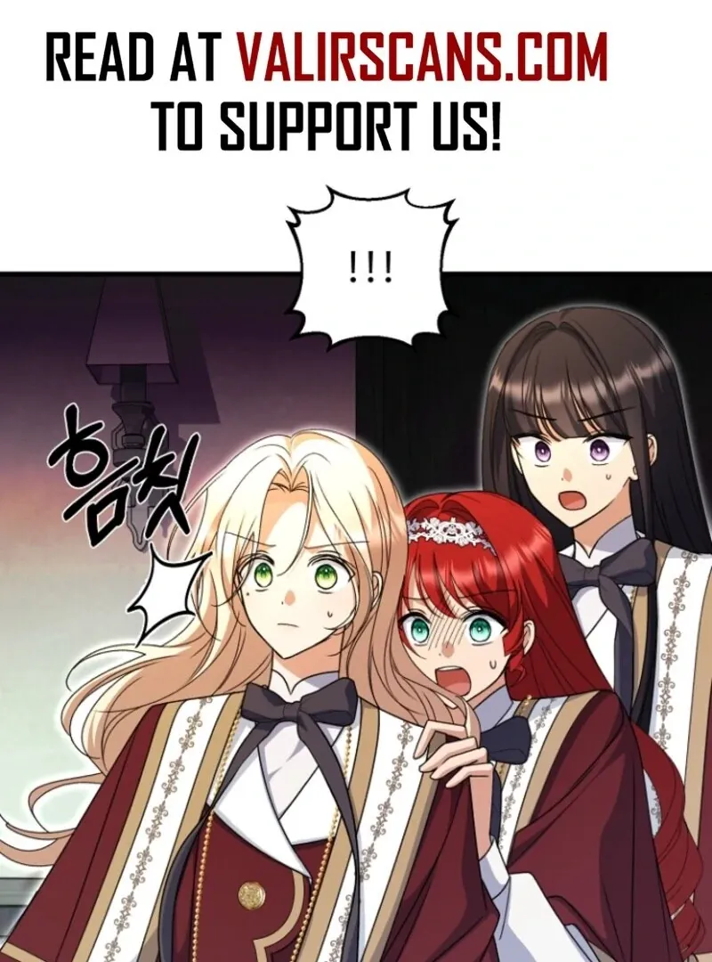 Read Surviving at the Cursed School chapter 20 image 60 on Lezhin