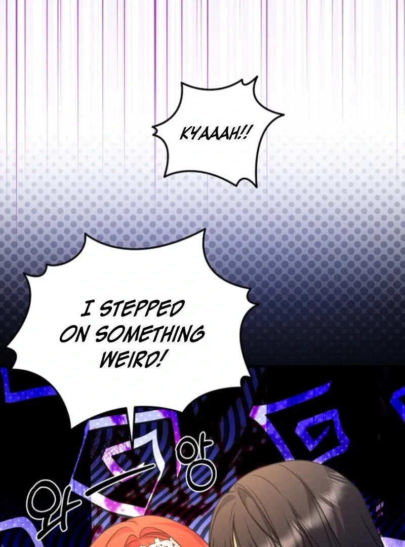 Read Surviving at the Cursed School chapter 20 image 72 on Lezhin